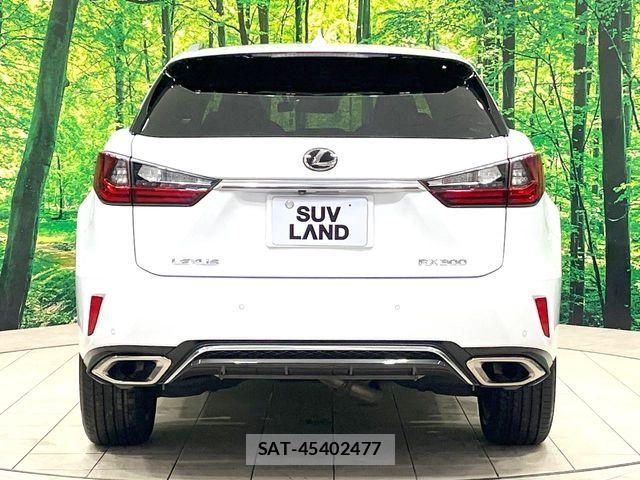 Lexus RX 2018-05 7221123-14
