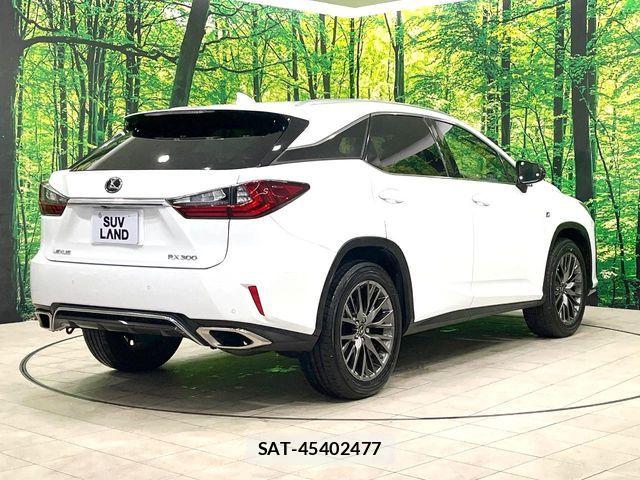 Lexus RX 2018-05 7221123-15