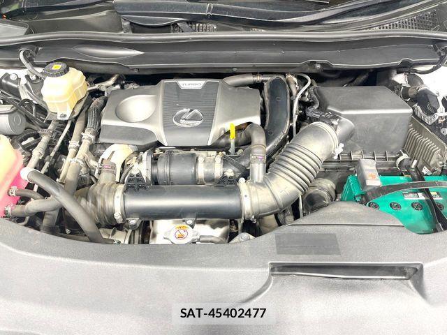 Lexus RX 2018-05 7221123-16