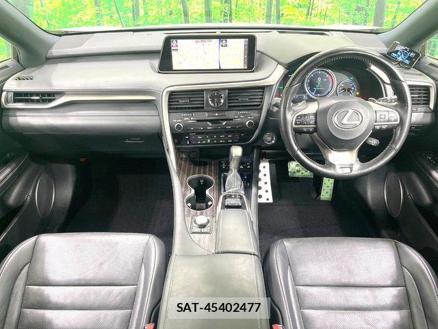 Lexus RX 2018-05 7221123-1