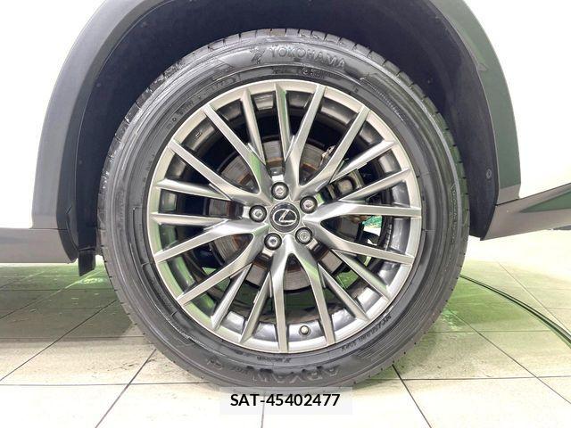 Lexus RX 2018-05 7221123-19