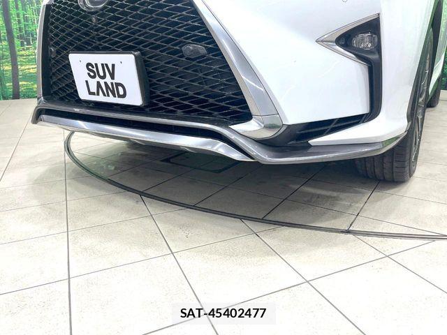 Lexus RX 2018-05 7221123-2
