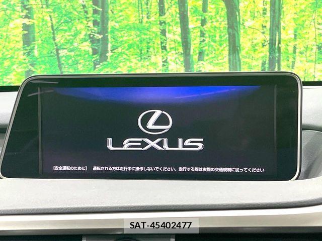 Lexus RX 2018-05 7221123-4