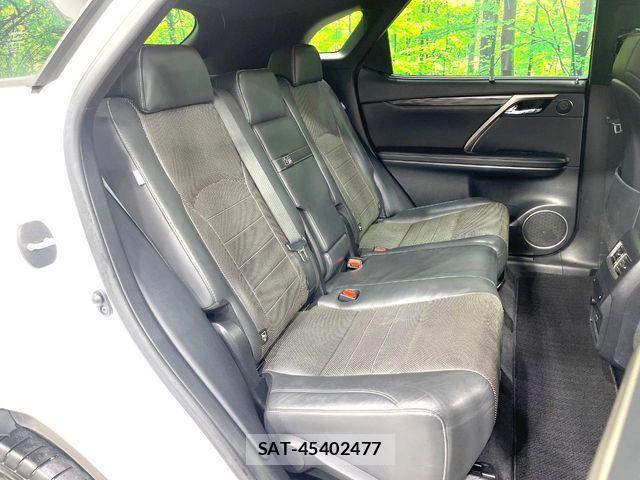 Lexus RX 2018-05 7221123-8