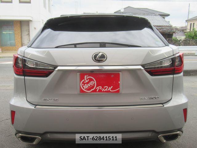 Lexus RX 2018-07 7221128-12