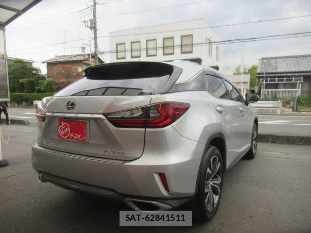 Lexus RX 2018-07 7221128-2