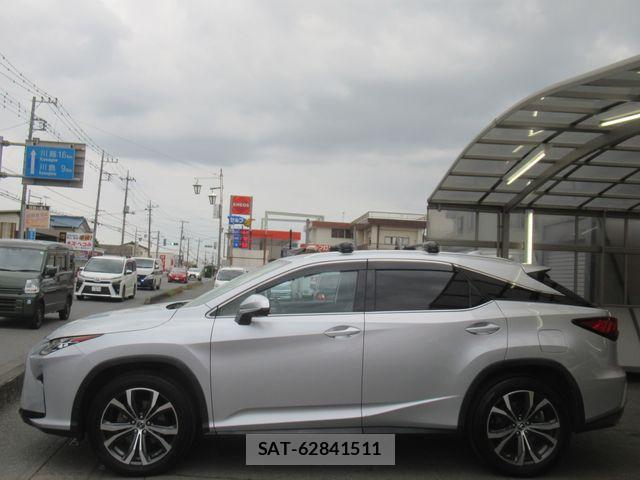 Lexus RX 2018-07 7221128-4