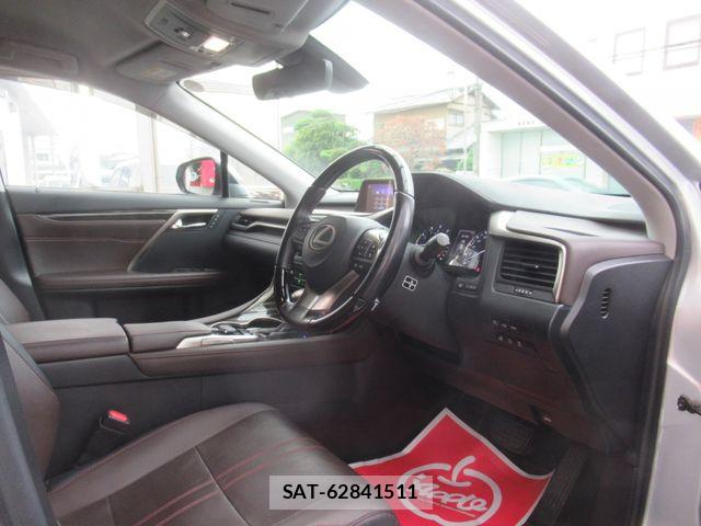 Lexus RX 2018-07 7221128-5