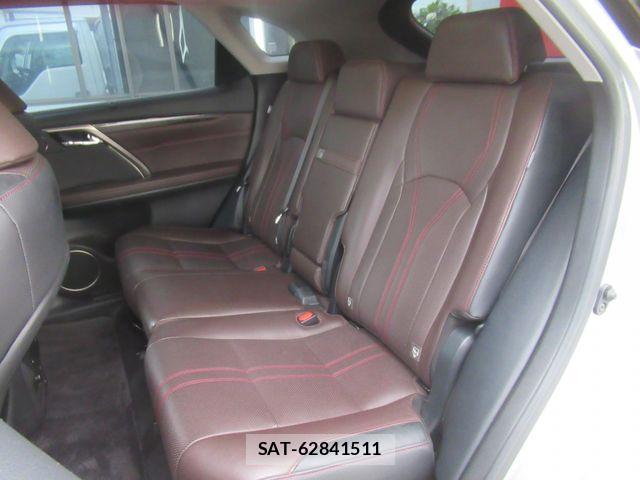 Lexus RX 2018-07 7221128-8