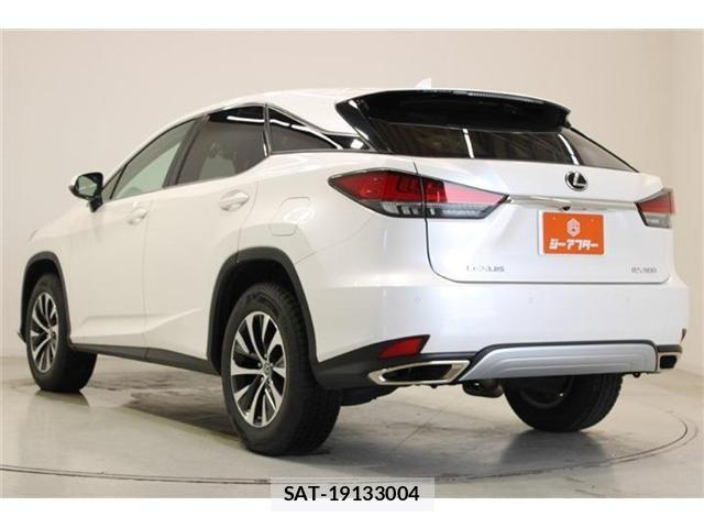 Lexus RX 2020-04 7221127-9