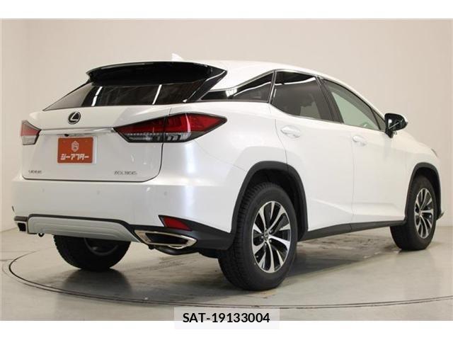 Lexus RX 2020-04 7221127-11
