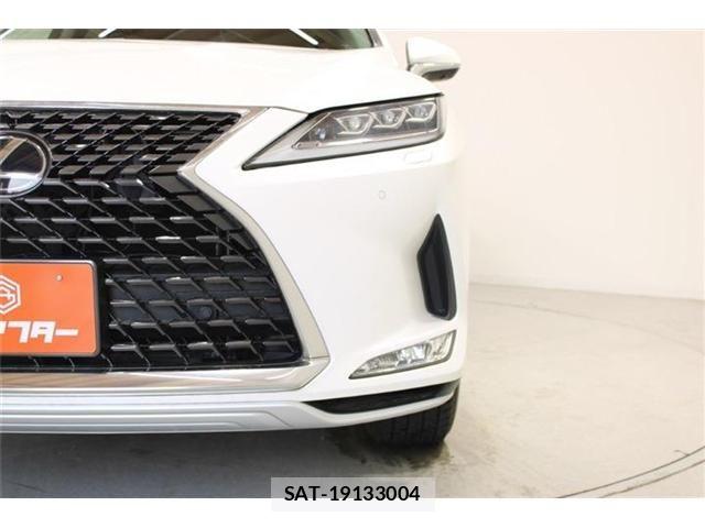 Lexus RX 2020-04 7221127-13