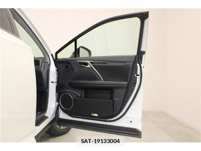 Lexus RX 2020-04 7221127-28