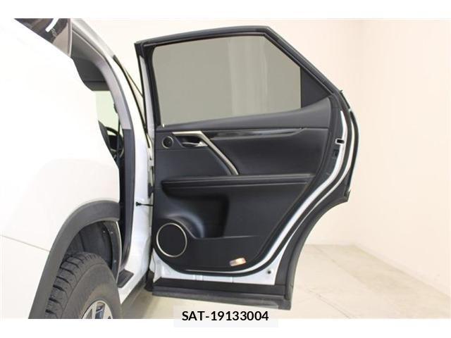 Lexus RX 2020-04 7221127-29