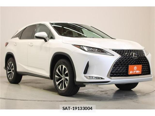 Lexus RX 2020-04 7221127-5