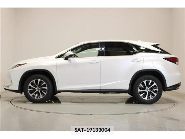 Lexus RX 2020-04 7221127-8