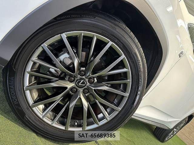 Lexus RX 2021-07 7251359-11