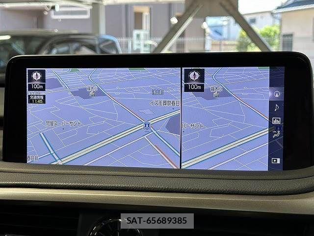 Lexus RX 2021-07 7251359-15