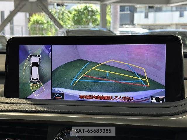 Lexus RX 2021-07 7251359-3
