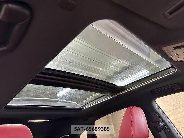 Lexus RX 2021-07 7251359-4