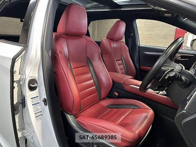 Lexus RX 2021-07 7251359-8