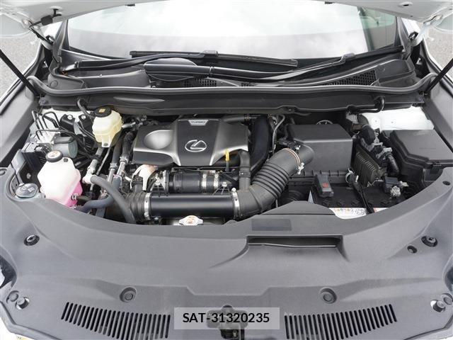 Lexus RX 2020-02 7272244-19