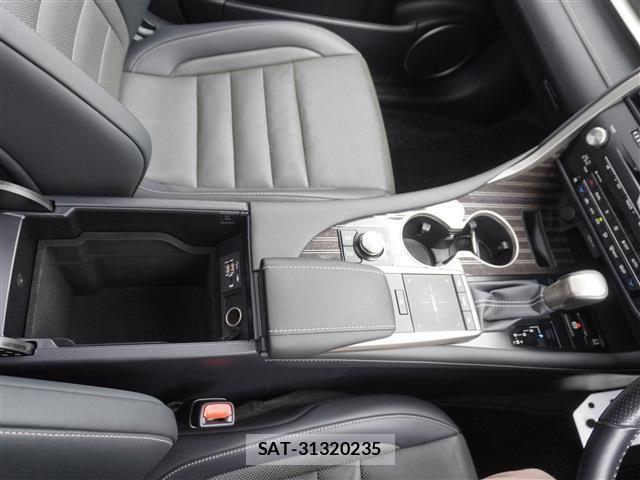 Lexus RX 2020-02 7272244-7