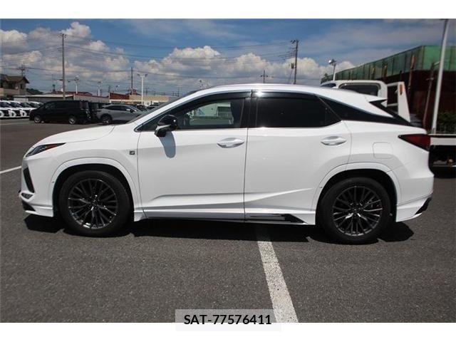 Lexus RX 2021-01 7509063-9