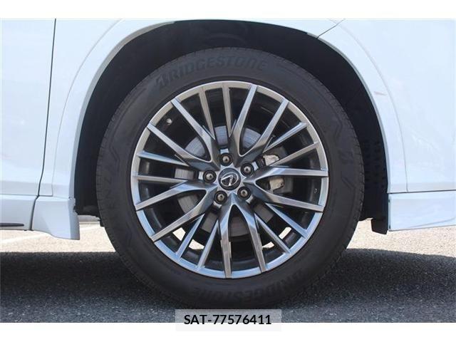 Lexus RX 2021-01 7509063-14