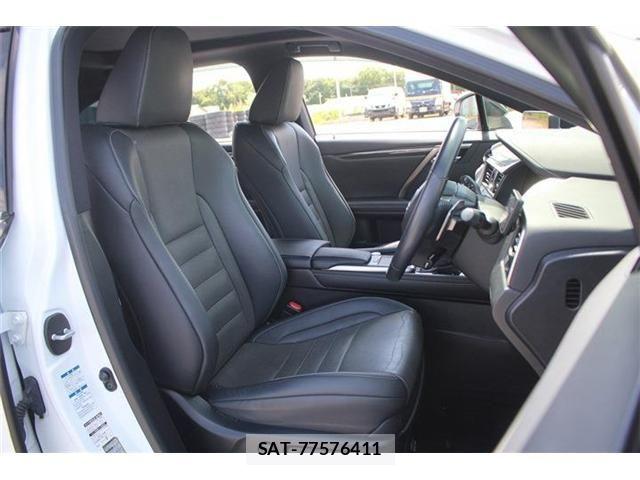 Lexus RX 2021-01 7509063-23