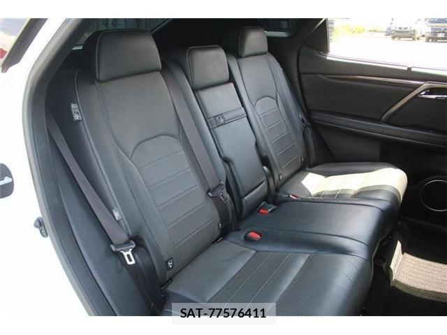 Lexus RX 2021-01 7509063-24