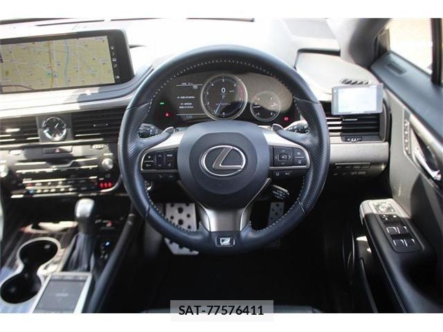 Lexus RX 2021-01 7509063-26
