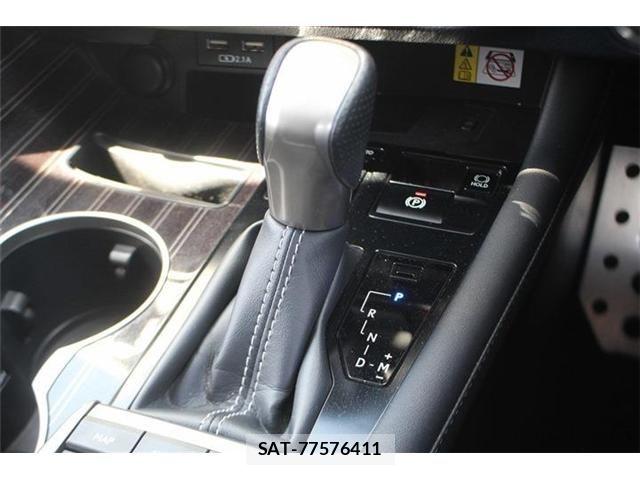Lexus RX 2021-01 7509063-27