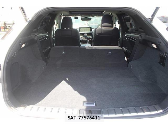 Lexus RX 2021-01 7509063-28