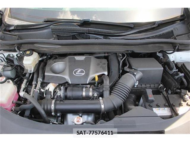 Lexus RX 2021-01 7509063-29