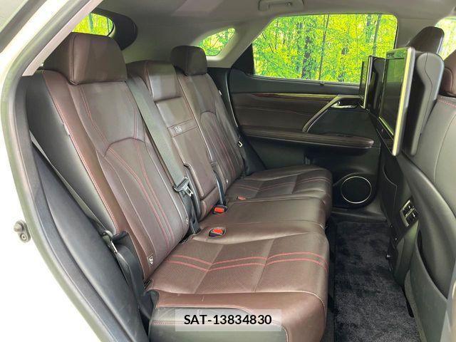 Lexus RX 2018-01 7617724-9