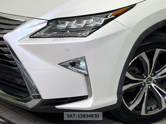 Lexus RX 2018-01 7617724-11