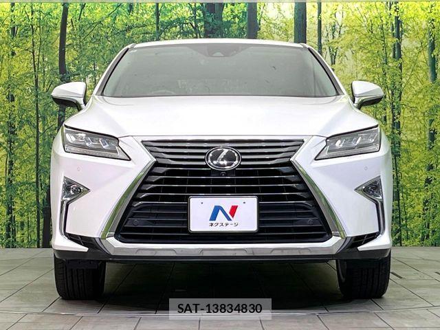 Lexus RX 2018-01 7617724-13