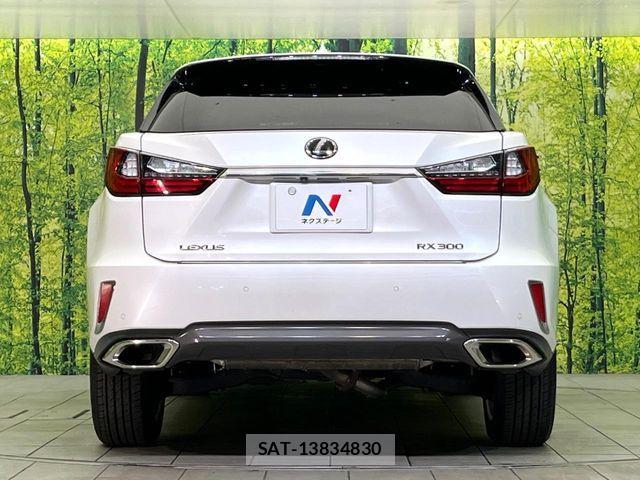 Lexus RX 2018-01 7617724-14
