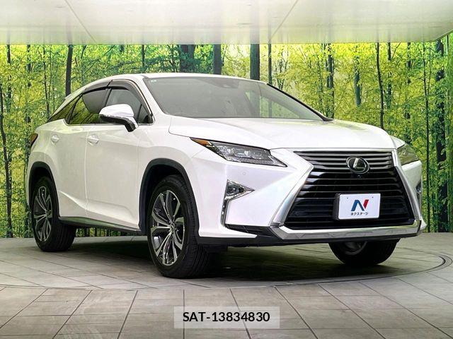 Lexus RX 2018-01 7617724-15