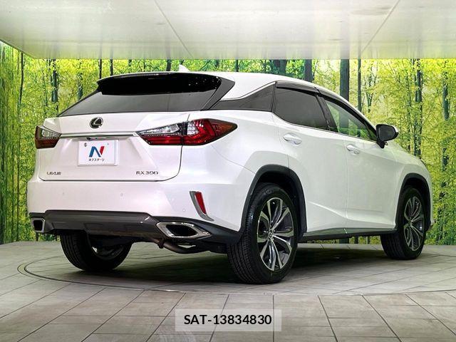 Lexus RX 2018-01 7617724-16