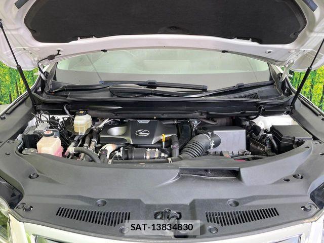 Lexus RX 2018-01 7617724-17