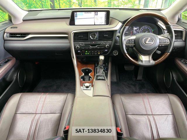 Lexus RX 2018-01 7617724-1