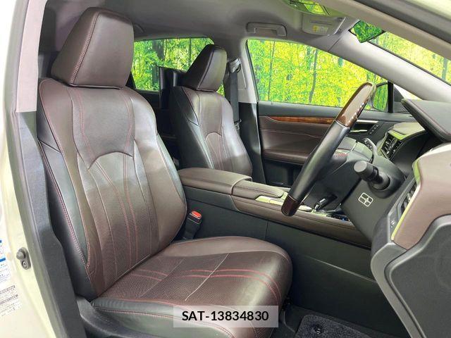 Lexus RX 2018-01 7617724-8