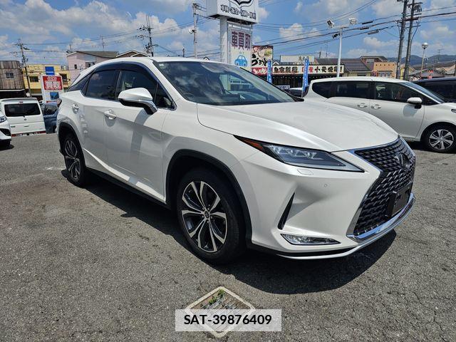 Lexus RX 2021-01 7786642-0