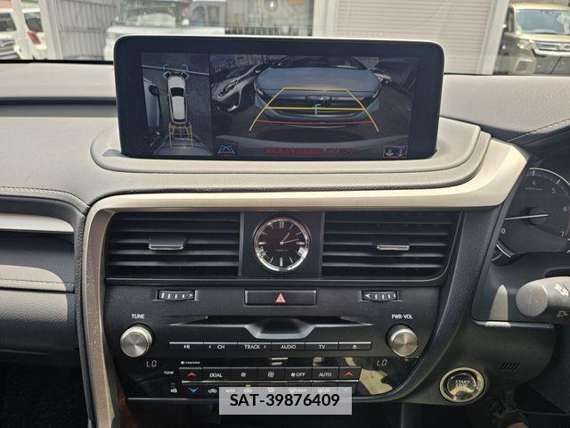 Lexus RX 2021-01 7786642-10