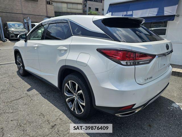 Lexus RX 2021-01 7786642-2