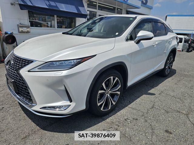 Lexus RX 2021-01 7786642-3