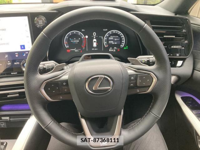 Lexus RX 2025-07 8036480-18