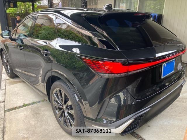 Lexus RX 2025-07 8036480-1